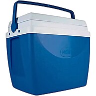 Caixa Térmica 34L: Mantenha Tudo Gelado! - imagem 1