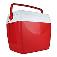 Caixa Térmica 34L Mor: Gelo por Mais Tempo! - imagem 1