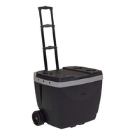 Caixa Térmica 42L com Rodas: Mantenha a Frescura! - imagem 1