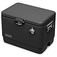 Caixa Térmica 51L Reunion™ All Black – Gelada por 4 dias! - imagem 1
