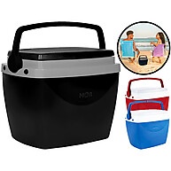 Caixa Térmica 6L Mor: Gelada em Qualquer Aventura! - imagem 1