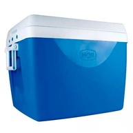 Caixa Térmica 75L Azul MOR: Gelo por Mais Tempo! - imagem 1