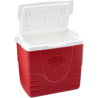 Caixa Térmica Coleman 15L: Mantenha Tudo Gelado! - imagem 1