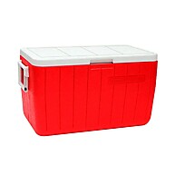 Caixa Térmica Coleman 45L: Leve o Frio! - imagem 1