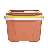 Caixa Térmica Termolar SUV 32L: Sua Aventura Gelada! - imagem 1
