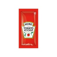 Ketchup Hein'z Sachê 7g Caixa C/ 144 Unidades - imagem 4