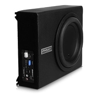 Caixa Amplificada Falcon XS200 Slim 8" 200W RMS: Grave Potente e Design Inteligente - imagem 2