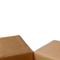 Caixas de Papelão Tubular 9x9x32: 100 Unidades para Armazenamento Prático - imagem 1