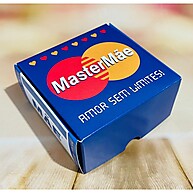Caixas Dia das Mães: Kit com 10 (4 Doces) - imagem 1