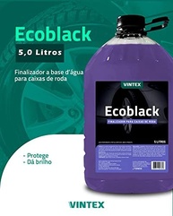 Vonixx Ecoblack 5L: O Finalizador Essencial para Caixas de Rodas Impecáveis - imagem 4