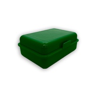 Caixinha Lembrancinha Verde: Organize e Encante! - imagem 1