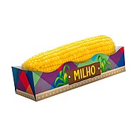Caixinhas Descartáveis para Milho – Festa Junina com Estilo! - imagem 1