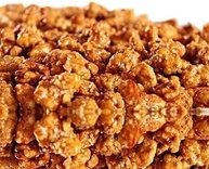 Castanha De Caju Caramelizada Com Coco 1Kg Crocante - imagem 3