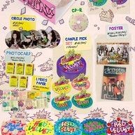 Red Velvet: The Reve Festival 2022 - Birthday Cake - imagem 2
