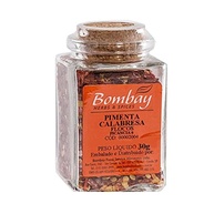 Pimenta Calabresa Bombay 40G - imagem 2