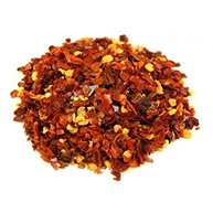 Pimenta Calabresa Em Flocos Peso:500gr - imagem 2