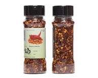 PIMENTA CALABRESA FLOCOS 45G LADO MATO - POTE - imagem 2