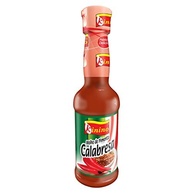 MOLHO PIMENTA CALABRESA KININO 150ML - imagem 1