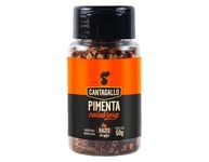 PIMENTA CALABRESA 50g - imagem 2