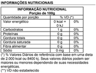 Pimenta Calabresa em Pó 100% Pura Premium 500gr - X Roots - imagem 1
