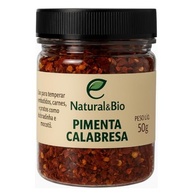 Pimenta Calabresa Premium Ervas 50Gr - imagem 2