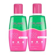 Calamed Pós Sol: Alívio e Refrescância para sua Pele - imagem 1