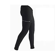 Calça Ciclismo Feminina Be Fast: Conforto e Performance - imagem 1