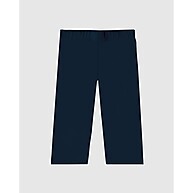 Calça Corsário Infantil Menina Algodão - Malwee Kids - imagem 1