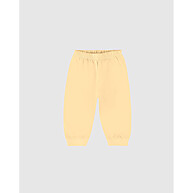 Calça de Algodão Bebê Malwee: Conforto e Estilo! - imagem 1