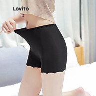 Calça de Segurança Lovito L48L072 – Conforto e Estilo para Mulheres - imagem 1