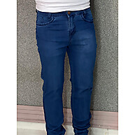 Calça Jeans Infantil: Conforto e Estilo! - imagem 5