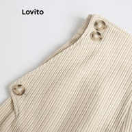 Calça Feminina Lovito: Estilo e Conforto! - imagem 1