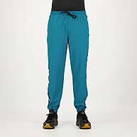Calça Fila Tape Verde: Conforto e Estilo! - imagem 1