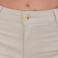 Calça Flare Jeans: Cintura Alta e Levanta Bumbum! - imagem 1