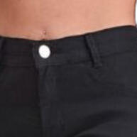 Calça Flare Modeladora Cintura Alta: Empina Bumbum e Conforto - imagem 1