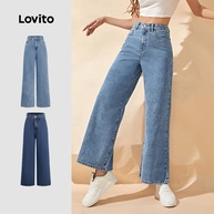 calca-jeans-feminina-lovito-conforto-e-estilo