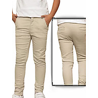 Calça Jeans Infantil: Conforto e Estilo! - imagem 4