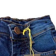 Calça Jeans Infantil Menino: Conforto e Estilo! - imagem 1