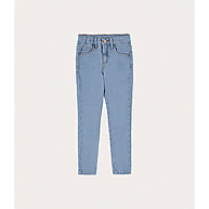 Calça Jeans Infantil Skinny Malwee Kids – Conforto e Estilo - imagem 1