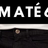 Calça Jeans Masculina: Conforto e Estilo Premium - imagem 1
