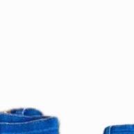 Calça Jeans Sal e Pimenta Plus Size: Cintura Alta e Estilo Único - imagem 1