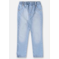 Calça Jeans Skinny Infantil: Conforto e Estilo! - imagem 1