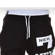 Calça Jogger Moletom Masculina: Conforto e Estilo - imagem 1
