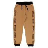 Calça Kookabu Estampada: Conforto e Estilo! - imagem 1