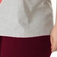 Calça Legging Plus Size WOLFOX Feminina: Conforto e Modelagem Perfeita - imagem 1