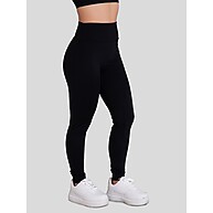 Calça Legging Sem Costura Frontal Rocca – Conforto e Performance - imagem 1