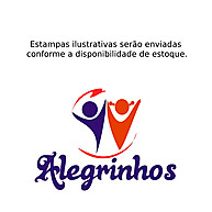 Pijama Infantil Conforto: Manga Longa + Calça! - imagem 1