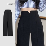 Calça Lovito: Conforto e Estilo para o Verão - imagem 1