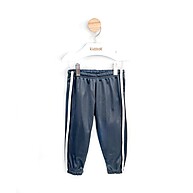 Calça Menino Tactel Flanelada - Kidstok - imagem 1
