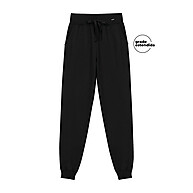 Calça Moletom Feminina: Conforto e Estilo! - imagem 1